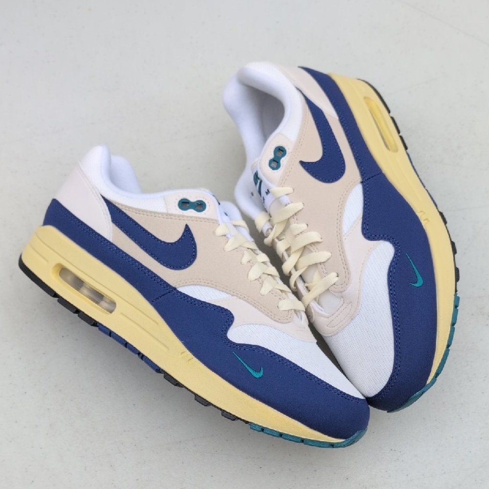 Nike Air Max 1 - Athletic Club - Men's Size 10 ( FQ8048-133 )